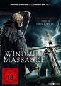 The Windmill Massacre - Film 2016 - Scary-Movies.de