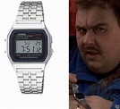 What watch does John Candy wear in Planes, Trains and Automobiles ...