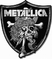 Metallica - PNG All | PNG All