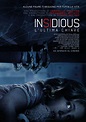 Insidious: L'ultima Chiave - il poster ufficiale | Lega Nerd