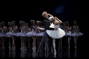 SF Ballet announces 2022 season, grand exit for Helgi Tomasson