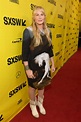 Daryl Hannah attends the "Paradox" Premiere 2018 SXSW Conference and ...