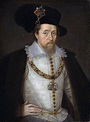 Jacobo I de Inglaterra y VI de Escocia | Wiki | Everipedia
