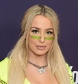 TANA MONGEAU at 9th Annual Streamy Awards in Beverly Hills 12/13/2019 ...