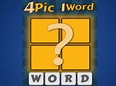 4 Pics 1 Word - Play Free Game Online on uBestGames.com