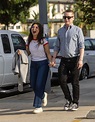 Brenda Song and Macaulay Culkin Hold Hands in Rare Public Sighting ...