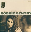 Bobbie Gentry-The Windows Of The World-LP (Vinyl) - Rockers Records