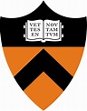 Escudo de la Universidad de Princeton PNG transparente - StickPNG