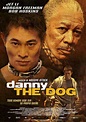 Carátulas de cine >> Carátula de la película: Danny the dog