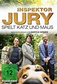 Inspektor Jury spielt Katz und Maus (Film, 2016) — CinéSérie