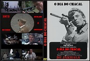 Filme O Dia Do Chacal Dublado 1971