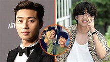 Who Is ‘The Marvels’ Actor Park Seojoon and What Is His Connection With ...