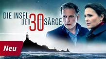 Die Insel der 30 Särge - Staffel 1 - Serien | Play Suisse