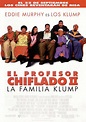 El profesor chiflado II: La familia Klump - Película 2000 - SensaCine.com