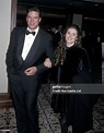 Actor Christopher McDonald and wife Lupe Gidley attend the John... News ...