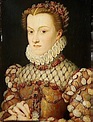 500 anos de Caterina de Medici - A despedida de Firenze