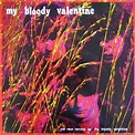 my bloody valentine - The New Record by My Bloody Valentine Lyrics and ...