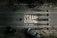 The Stand - Film ∣ Kritik ∣ Trailer – Filmdienst