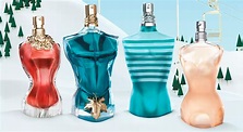 Perfumes Hombre Jean Paul Gaultier | Hasta -80% Descuento en Perfumes ...