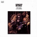 Album Review: Spirit- Twelve Dreams of Dr. Sardonicus Deluxe Edition