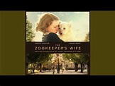 Harry Gregson-Williams - The Zookeeper's Wife (Original Soundtrack ...