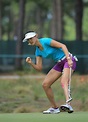 Nike Golf Athlete Michelle Wie Dominates To Win The U.S. Women's Open ...