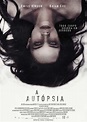 The Autopsy of Jane Doe (2016) - Posters — The Movie Database (TMDb)