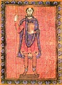 Henry II, Duke of Bavaria | Goodwin-Genealogy Wikia | Fandom