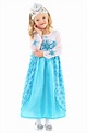 Elsa Dress Printable | lupon.gov.ph