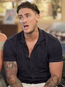 Stephen Bear left distraught after heartbreaking family loss
