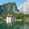 Königssee el lago más bello de Baviera, Alemania | Vive Múnich Tours