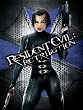 Prime Video: Resident Evil: Retribution