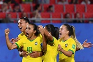 Jogo Do Brasil Feminino Hoje : Sportv Vai Transmitir Jogos Do Brasil Em ...