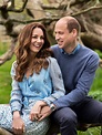 Photos du prince William et Catherine pour leurs 10 ans de mariage