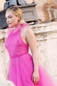 Florence Pugh hits back at critics over see-through gown which showed ...