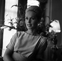 Eight Photos Of A Young And Beautiful Tippi Hedren