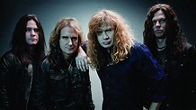 Megadeth 'Youthanasia 20th Anniversary Tour' Rumours, finally clarified ...