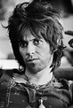 Keith Richards, then and now at 70 | Keith richards, Rolling stones ...