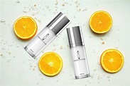 See the science behind Vitamin C which we use in our Serum to achieve ...