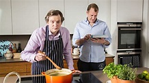 BBC Sounds - In and Out of the Kitchen - Available Episodes