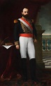General Mariano Ignacio Prado – Objetos – eMuseum