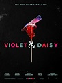 Affiche du film Violet & Daisy - Affiche 3 sur 4 - AlloCiné