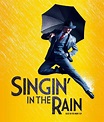 Singing in the Rain tickets at the Palace Theatre, London