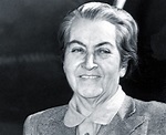 Biografía de Gabriela Mistral corta y resumida ️