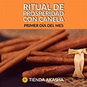 Ritual con Canela para realizar el 1-10-2020 👇🏼 COMO HACER EL RITUAL DE ...
