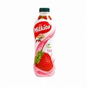 Yogurt MILKITO Fresa Botella 1Kg | plazaVea - Supermercado