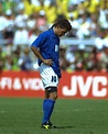 Roberto Baggio – World Cup USA 94 » Legend of Sports | Roberto baggio ...