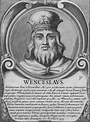 18th of November 1297 - King Wenceslaus II of Bohemia acquired the ...