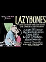 Lazybones (1925 film) - Alchetron, The Free Social Encyclopedia