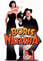 Boris and Natasha streaming: where to watch online?